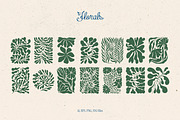 Modern Art Print Posters, an Object Graphic by DesignThatMatters (Thumbnail 13 of 14)