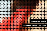 Cross Stitch It For Me, a Layer Style Add-On by Visual Impact (Thumbnail 4 of 4)