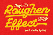 VT Playride - Font Vintage Script, a Script Font by ViactionType (Thumbnail 11 of 13)