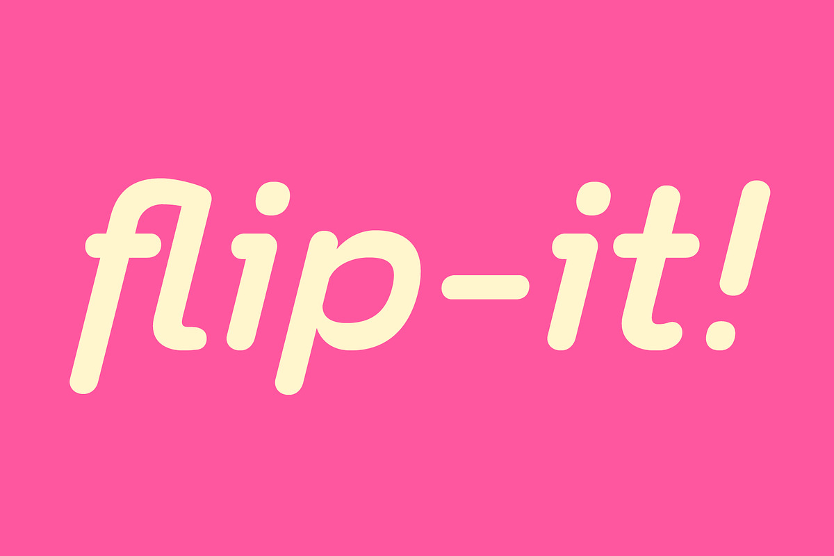 Toriga, a Sans Serif Font by JAM Type (Photo 12 of 12)