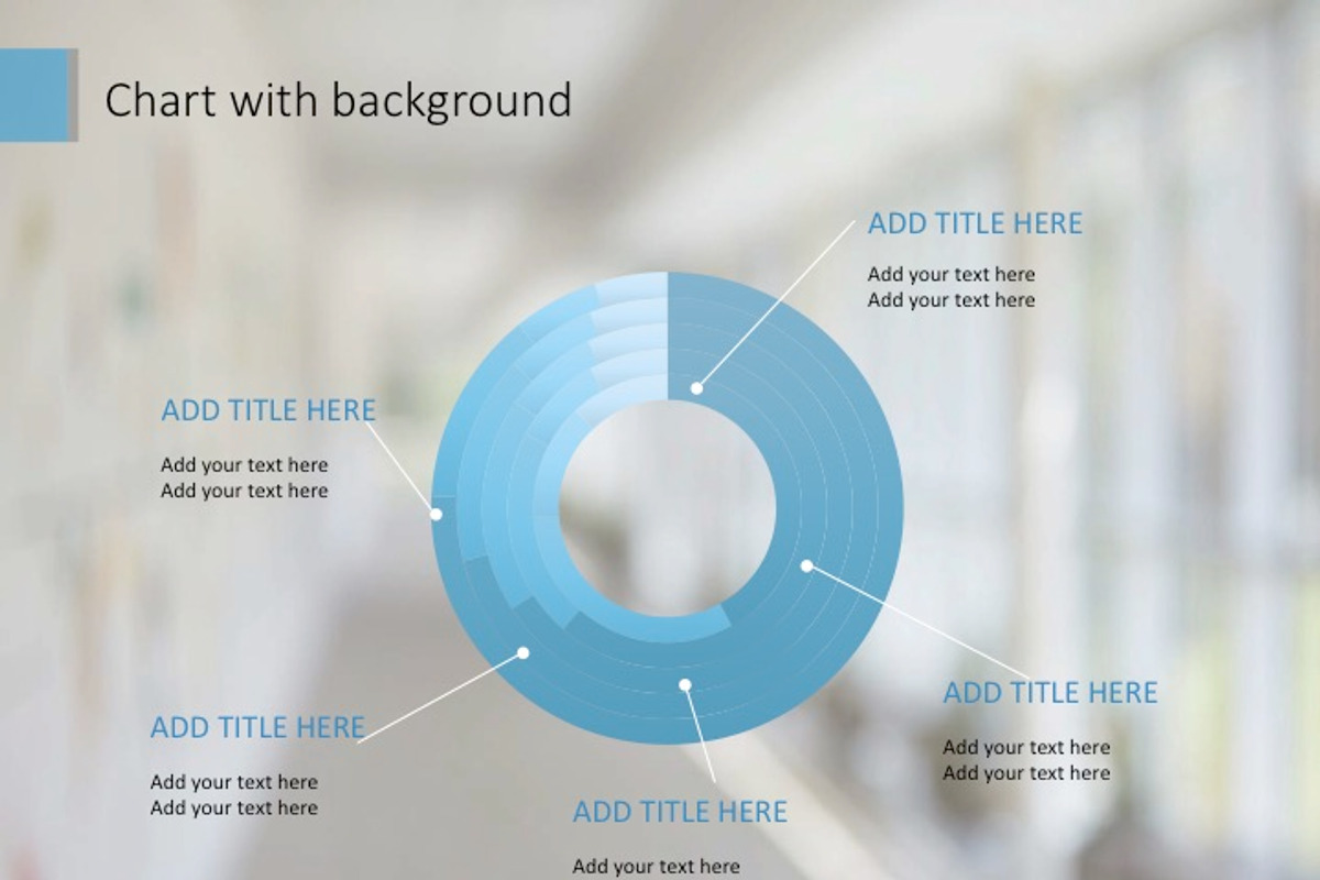 A Smooth Pitch Template, a Templates & Theme by Iconography - Pitch Deck (Photo 17 of 18)