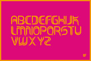 Asp | Display Typeface, a Serif Font by Superfried Font Shop (Thumbnail 3 of 5)