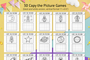 Space Activity Pages Collection, an Animal Illustration by Gulnara Sabirova (Thumbnail 43 of 51)