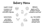 Sunshine Market - Handwritten Font, a Sans Serif Font by KA Designs (Thumbnail 9 of 12)