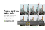20 Teal & Pink Lightroom Presets, a Preset Add-On by SparkleStock (Thumbnail 2 of 17)