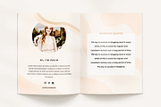Mulberry Ebook | CANVA, a Magazine Template by Ralony (Thumbnail 2 of 11)