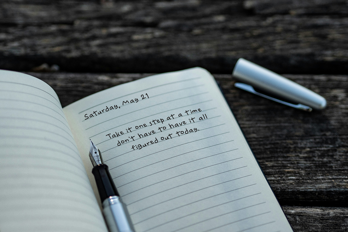 Hackynote – Playful Note Font, a Handwritten Font by TypeTasty Font (Photo 7 of 10)