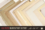 Paper textures, a Texture Graphic by Retro Machine (Thumbnail 4 of 8)