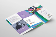 Modern Church Templates Pack, a Flyer Template by BrandPacks (Thumbnail 13 of 14)