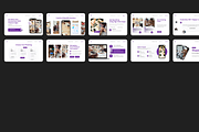 Creative Presentation Bundle, a Presentation Template by Hammad Arif (Thumbnail 23 of 77)