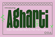 Super Sans Serif Font Bundle, a Sans Serif Font by That That Creative (Thumbnail 2 of 22)
