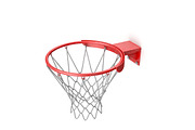 Basketball Ring, an Object 3D Model by Tedi Permana (Thumbnail 1 of 5)