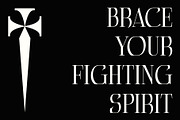 Adeoosa – Gothic Serif Display, a Serif Font by MooneseyeType (Thumbnail 2 of 9)