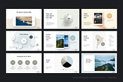 Geometry Google Template, a Presentation Template by Rework (Thumbnail 6 of 15)