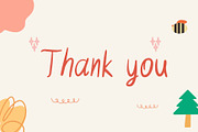 Magdalena - Handwritten Font, a Handwritten Font by Brown Cupple (Thumbnail 5 of 5)