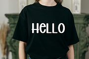 Mega Vintage, a Script Font by InermediaSTUDIO (Thumbnail 3 of 7)