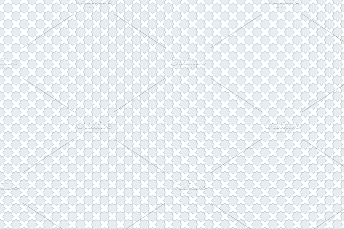 Collection of abstract patterns, a Pattern Graphic by Alonka's Illustrations (Photo 4 of 4)