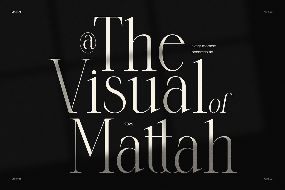 Dringko Elegant Serif Font, a Serif Font by Graphicxell (Photo 2 of 8)