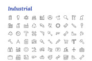 7671 Line Icons, an Outline Icon by Vectors Market (Thumbnail 11 of 24)
