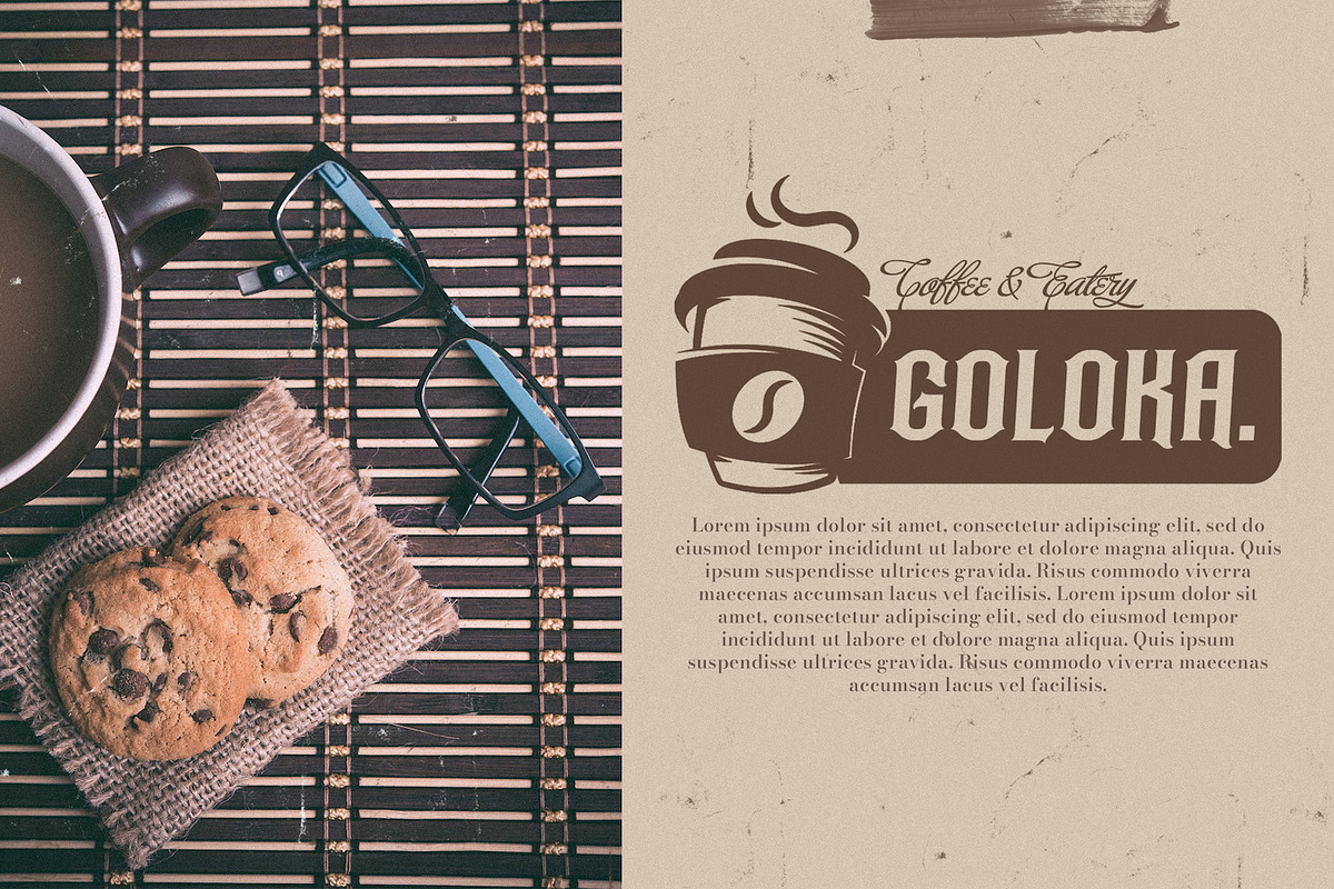 Ardilah Kafi - Victorian Style Font, a Blackletter Font by StringLabs (Photo 7 of 14)