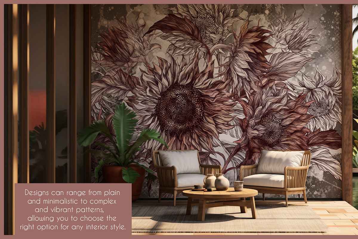Palette of nature, a Wallpaper Graphic by art_gallery (Photo 3 of 11)