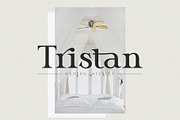 Sangrita, a Serif Font by ToniStudio (Thumbnail 5 of 9)