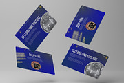 New Year Plan Presentation, a Presentation Template by Glyphminds Studios (Thumbnail 3 of 3)