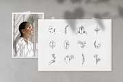 Lina Logo Collection, a Branding & Logo Template by AgataCreate (Thumbnail 10 of 10)