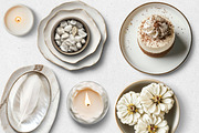 Universal Realistic PNG Objects, an Object Graphic by Iconogenic (Thumbnail 3 of 8)