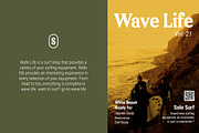 Weekenia Bold Rounded, a Serif Font by Versetype (Thumbnail 3 of 11)