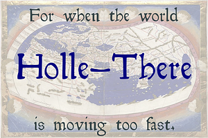 Holle-There