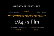 Musk Elegant Font Duo, a Sans Serif Font by Eko Bimantara (Thumbnail 7 of 11)