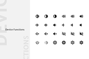 Pixee Icon Library, an Outline Icon by Jinro (Thumbnail 16 of 24)