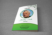 Funeral Program Template-T536, a Brochure Template by Template Shop (Thumbnail 4 of 4)