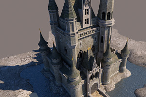 Castle 02