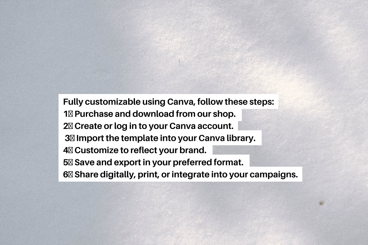 4th Of July Real Estate Newsletter, a Social Media Template by Modernastic - Canva (Photo 3 of 6)