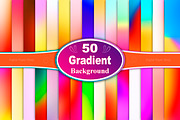 Gradient Background, a Background Graphic by Digital Studio (Thumbnail 1 of 4)