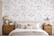 Baroque Vintage Ornamental set, a Decorative Illustration by Yuliia Lashevska (Thumbnail 12 of 19)