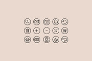 Good Vibes Branding Kit, a Branding & Logo Template by Emma Make (Thumbnail 13 of 22)