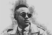 Modern Pencil Sketch PS Action, an Action Add-On by MRI STUDIO (Thumbnail 19 of 31)