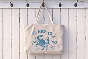 Hand Drawn Summer SVG Bundle, a Seasonal Illustration by LemonDesign (Thumbnail 12 of 14)