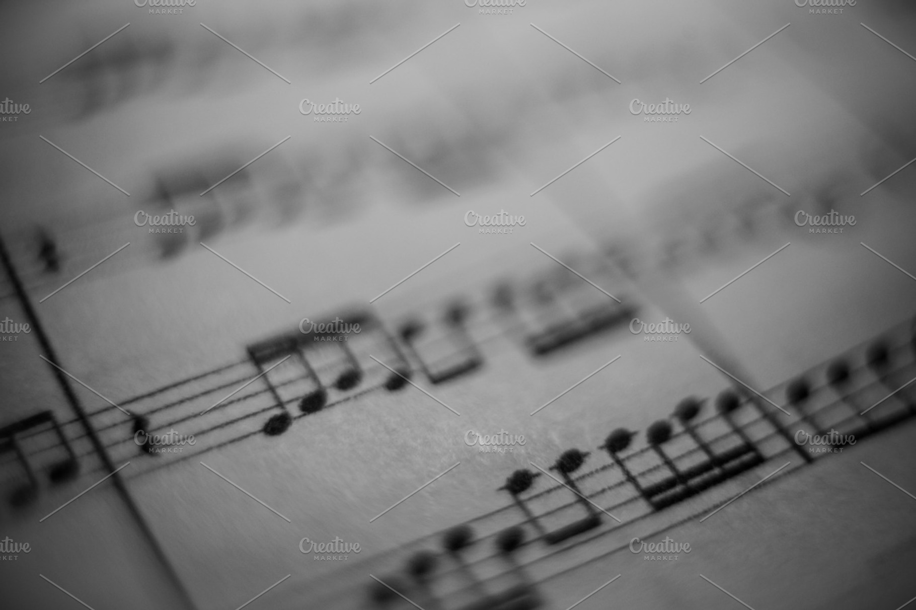 Music notes containing music notes, notes, and music, an Arts ...