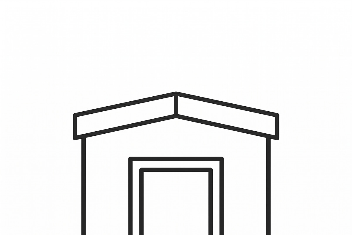 42 Vector Warehouse Outline Icons, an Outline Icon by adenpinkstore (Photo 12 of 19)