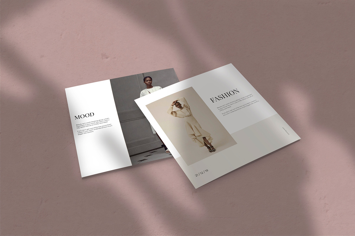 Shadow Mockups Scene Creator, a Product Mockup by Digital Breath templates (Photo 6 of 6)