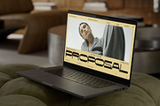 Brand Proposal & Marketing Solution, a Presentation Template by Viva Agency (Thumbnail 1 of 10)