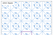 Automatic Pattern Template, a Pattern Graphic by New-Media-Design (Thumbnail 28 of 37)