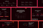 Axinn: Webflow SaaS Template, a Templates & Theme by Flow Samurai Templates (Thumbnail 4 of 6)