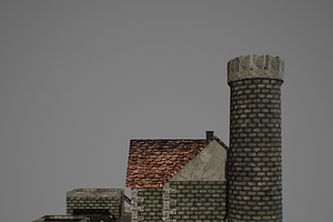 Medieval Fortress 2