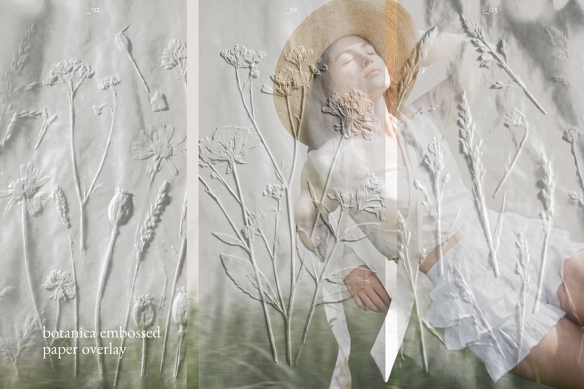 Texture Overlays Collection, an Object Graphic by TiriCo (Photo 4 of 14)