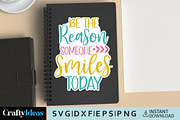 Inspirational Sticker Bundle, a Graphic by Buycreativedesign (Thumbnail 5 of 6)